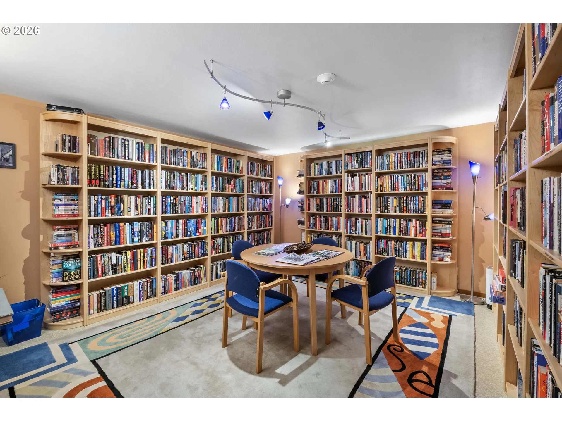 Community Room