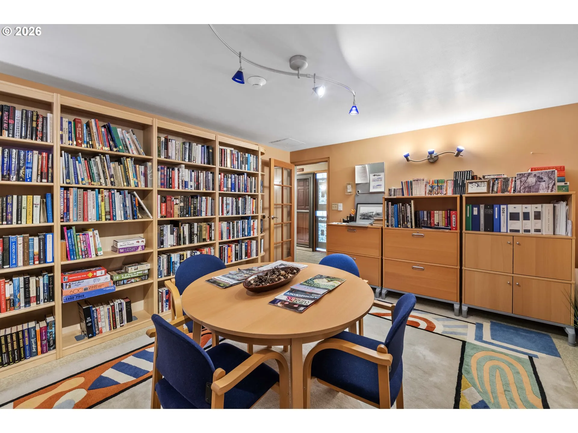 Community Room