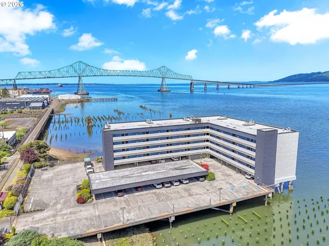 Drone View/UAV