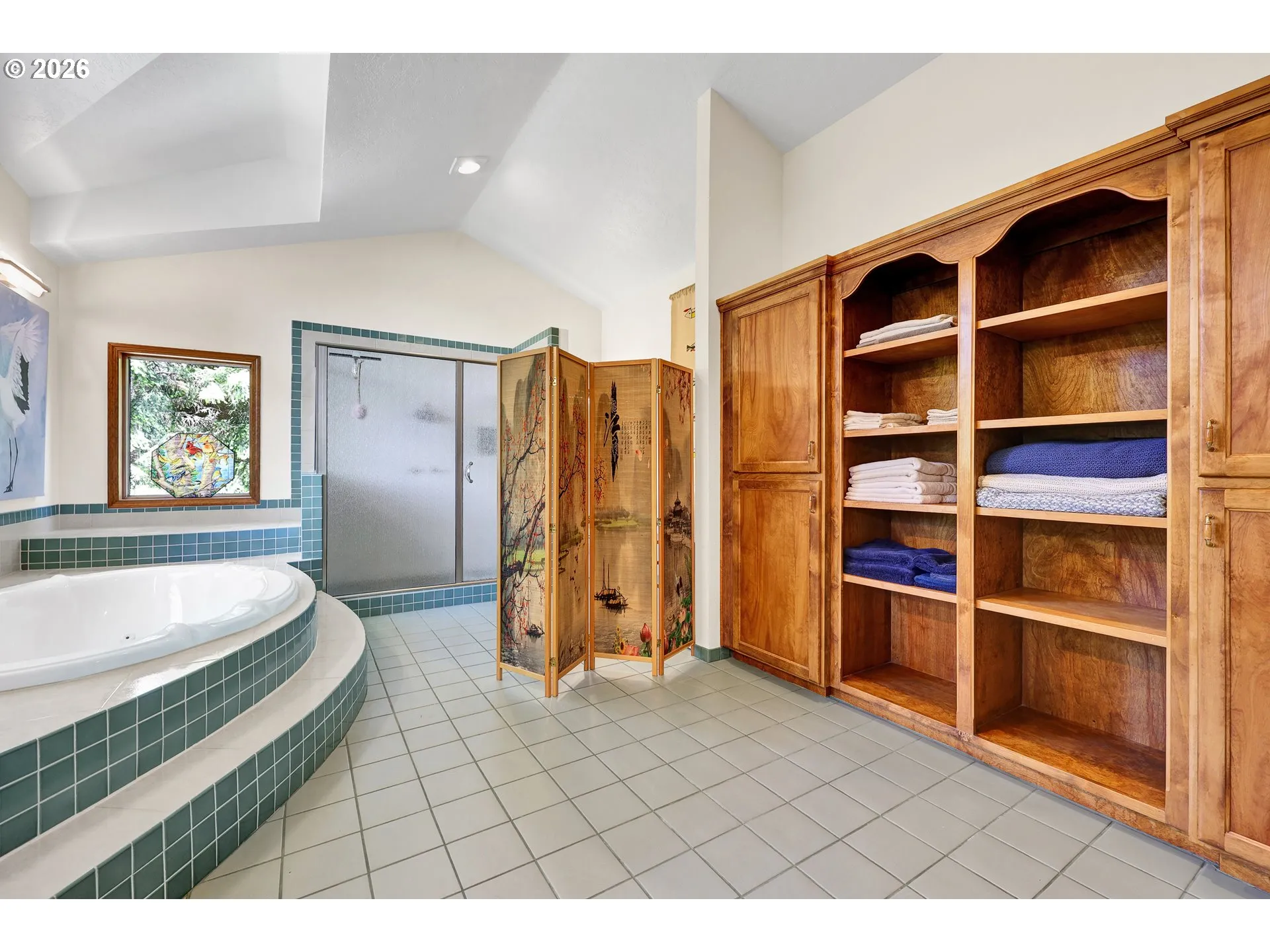 Bathroom-Garden Tub