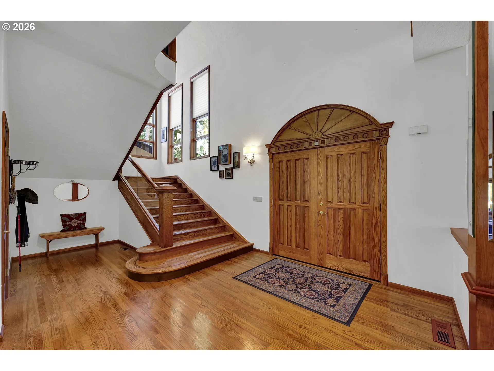 Entrance/Foyer