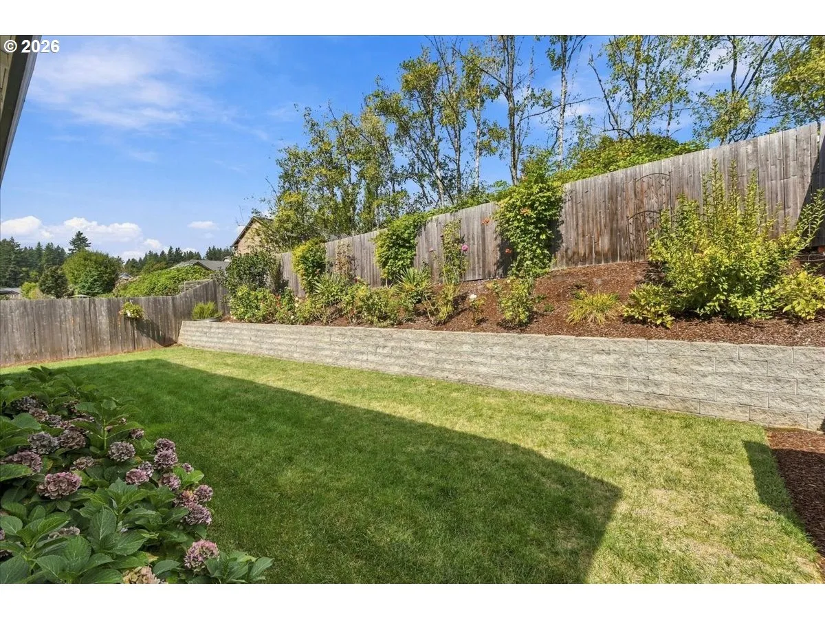Backyard-Fenced