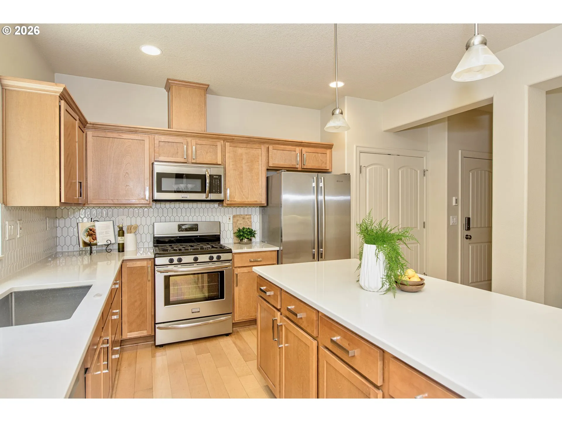 Kitchen-Island