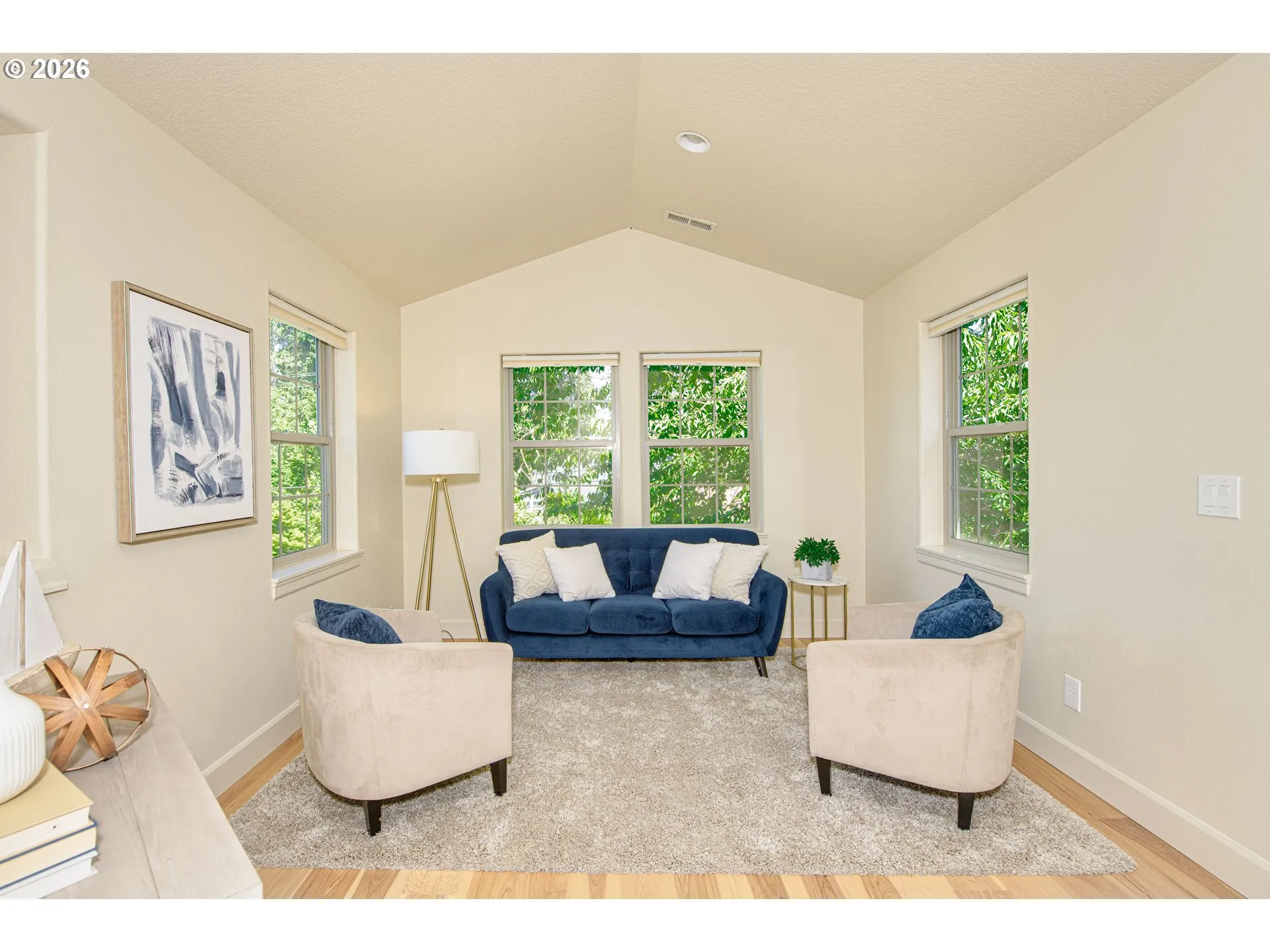 Bonus Room-Upper