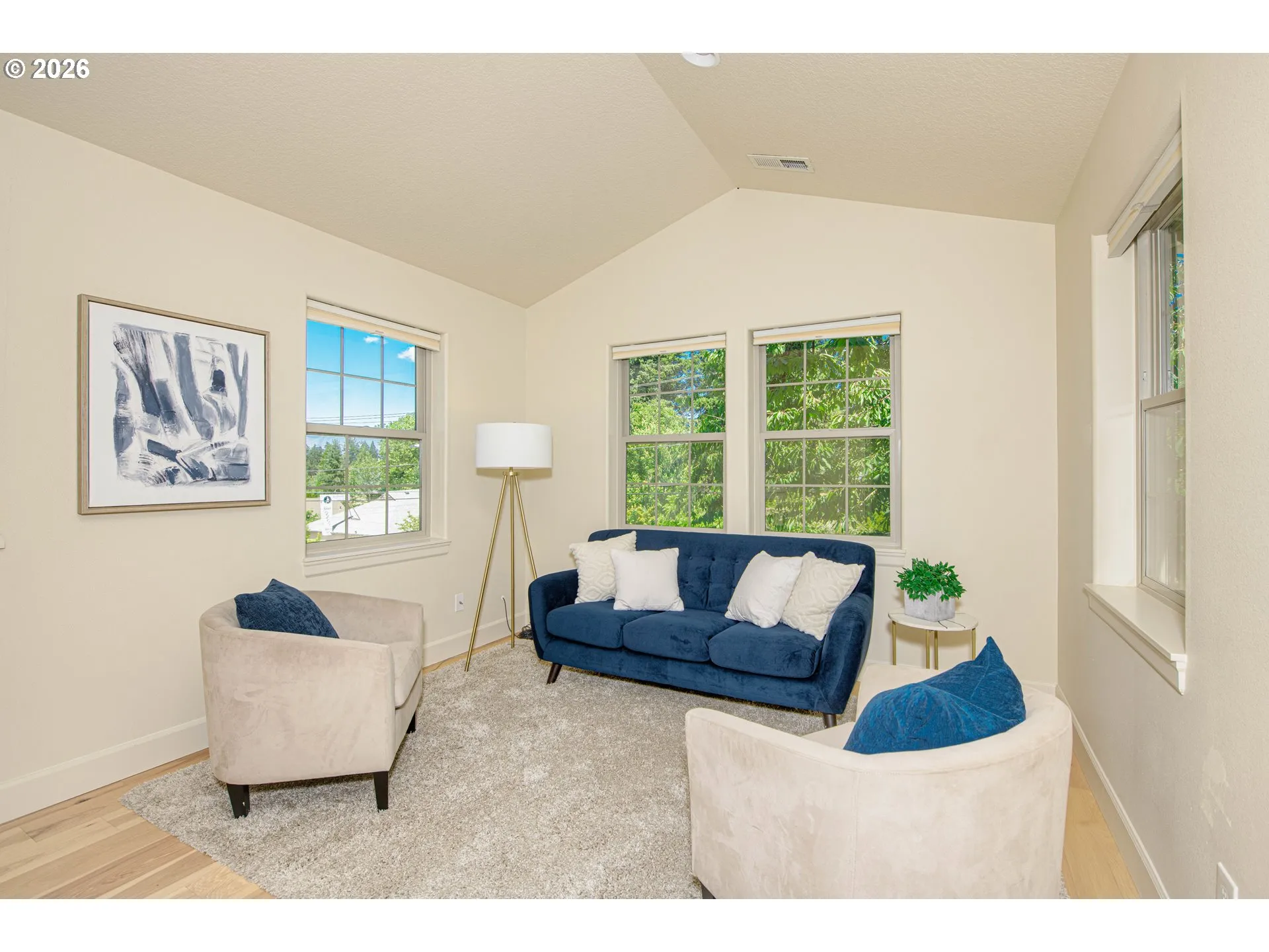 Bonus Room-Upper