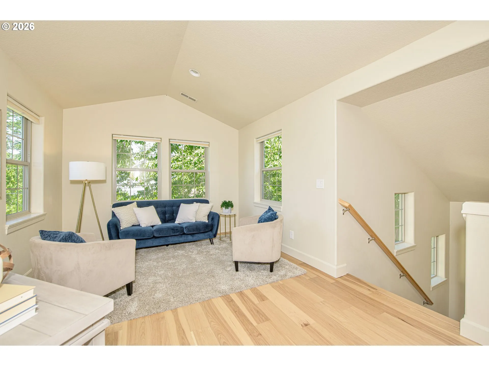 Bonus Room-Upper