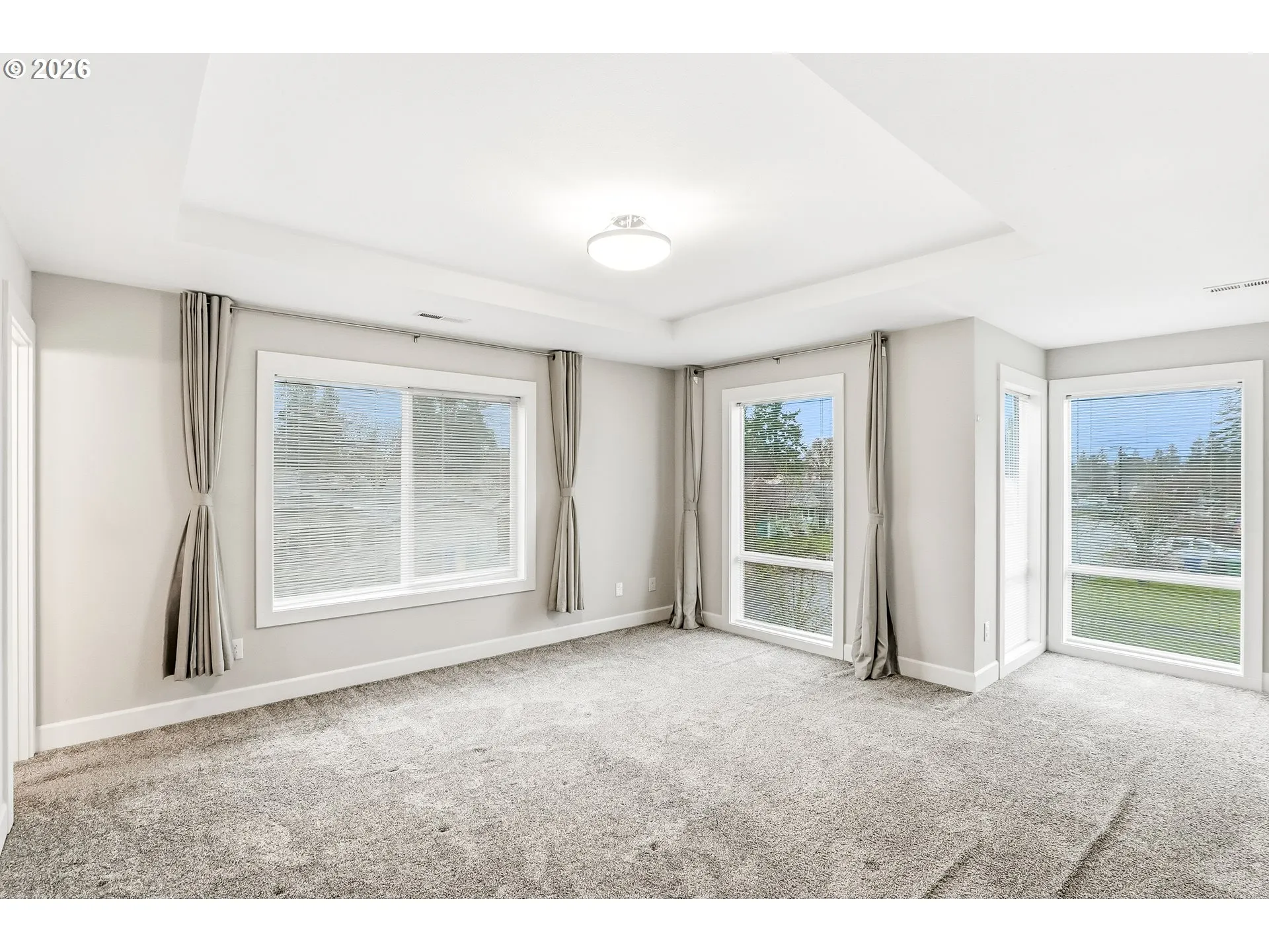 Bedroom, Primary