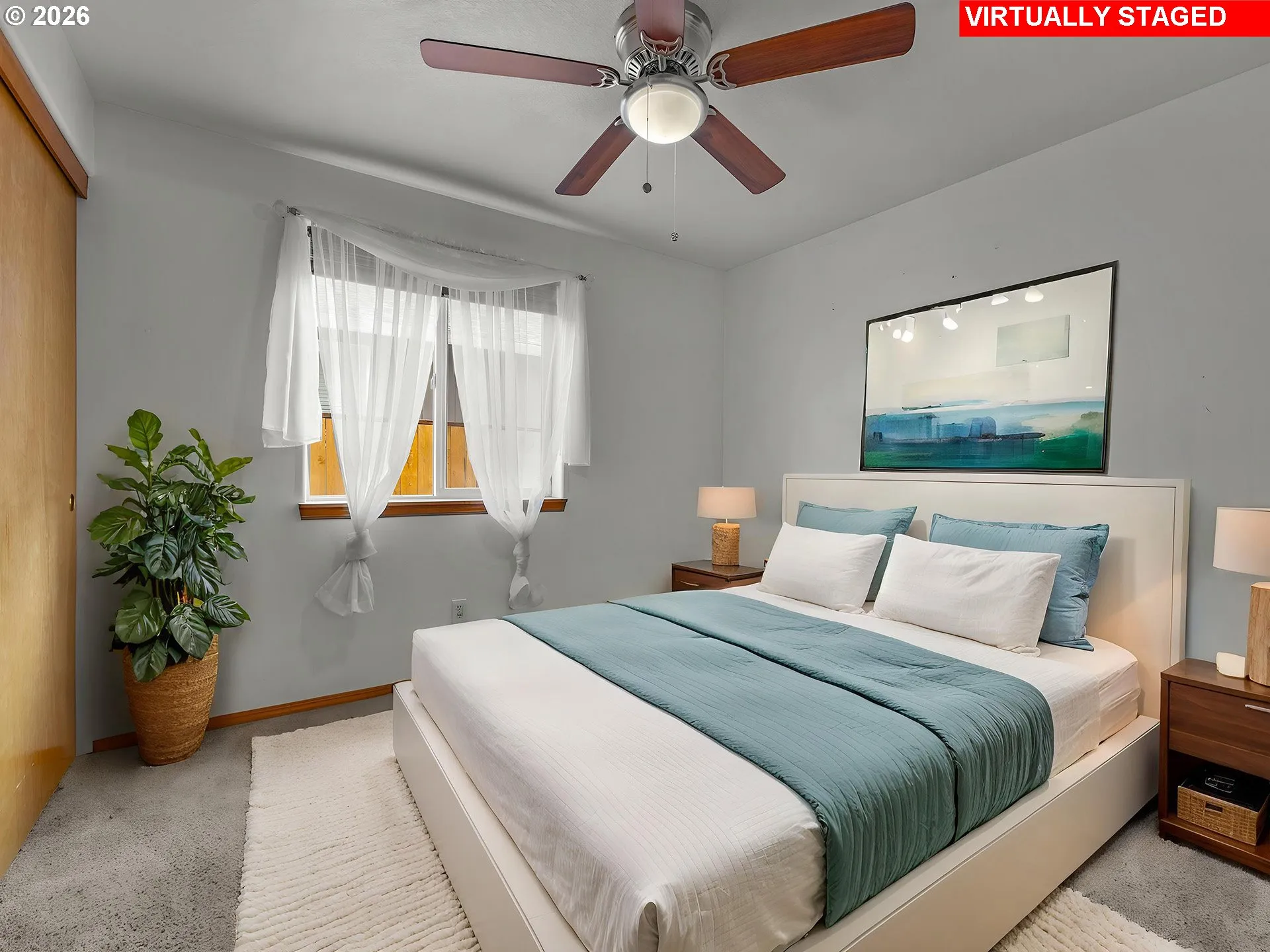 Bedroom-# 3