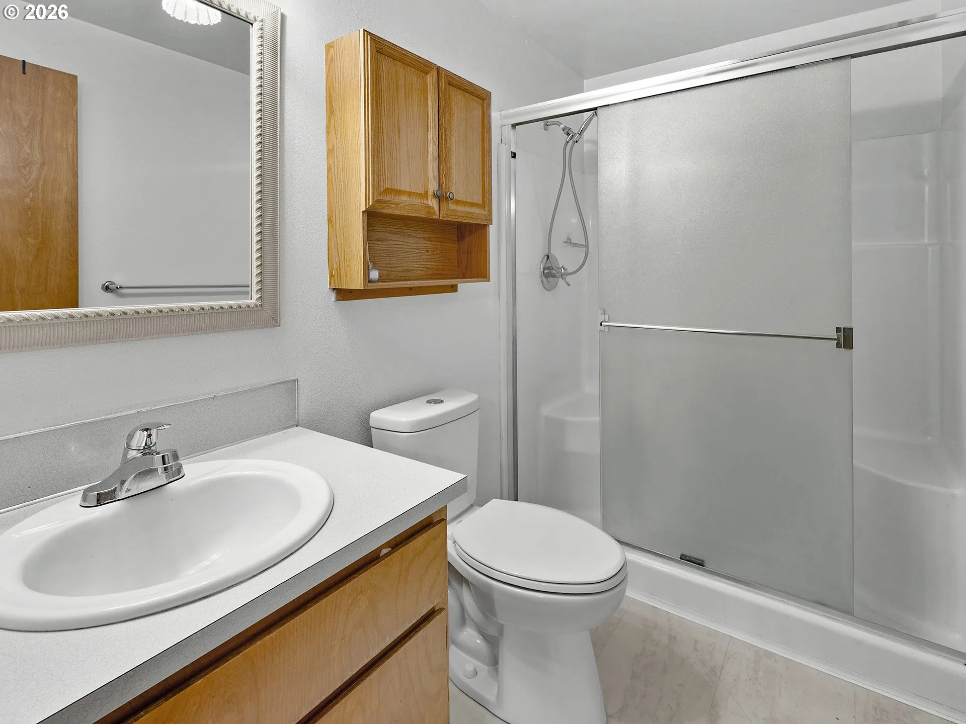 Bathroom, Attached