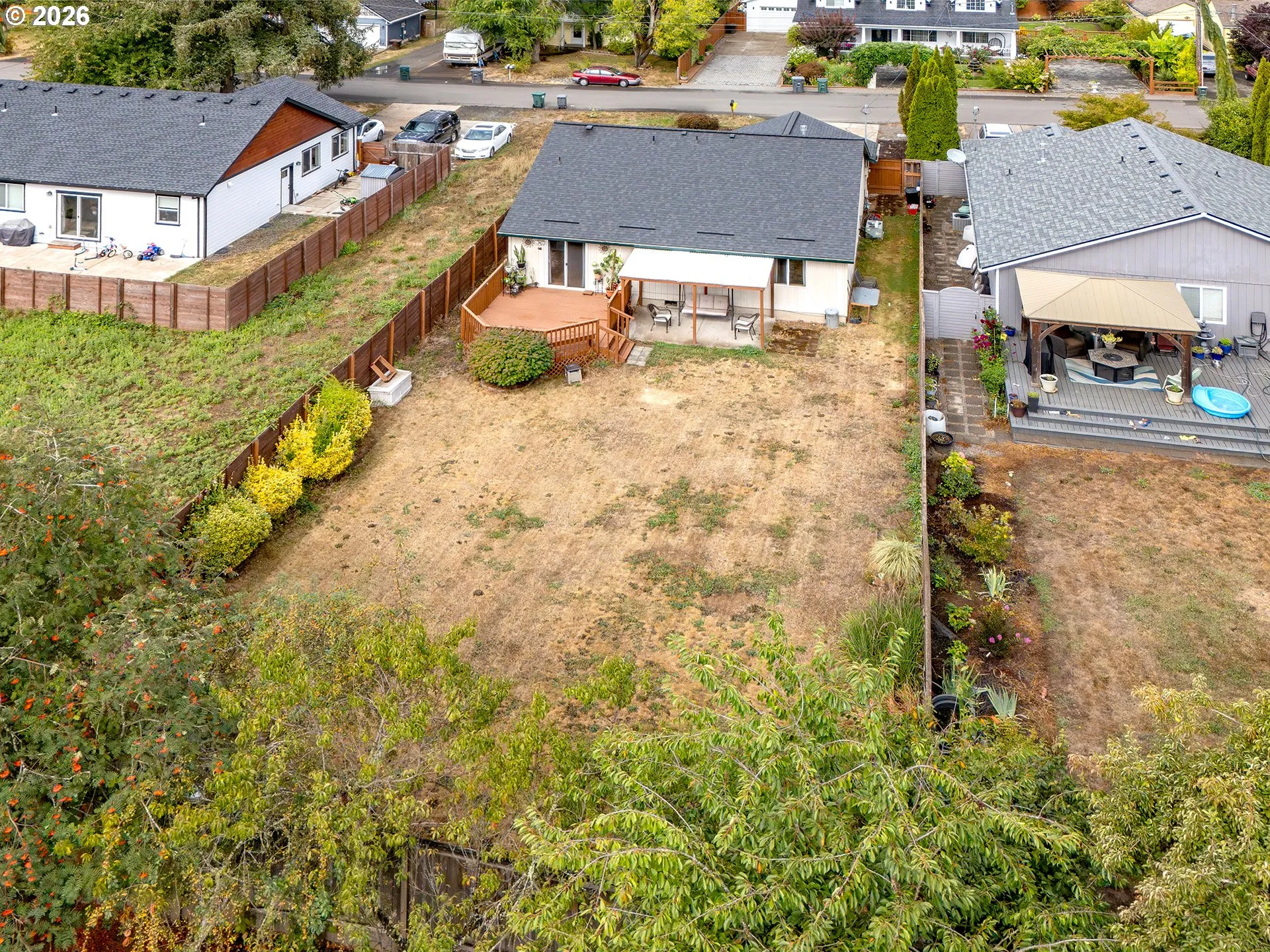 Drone View/UAV