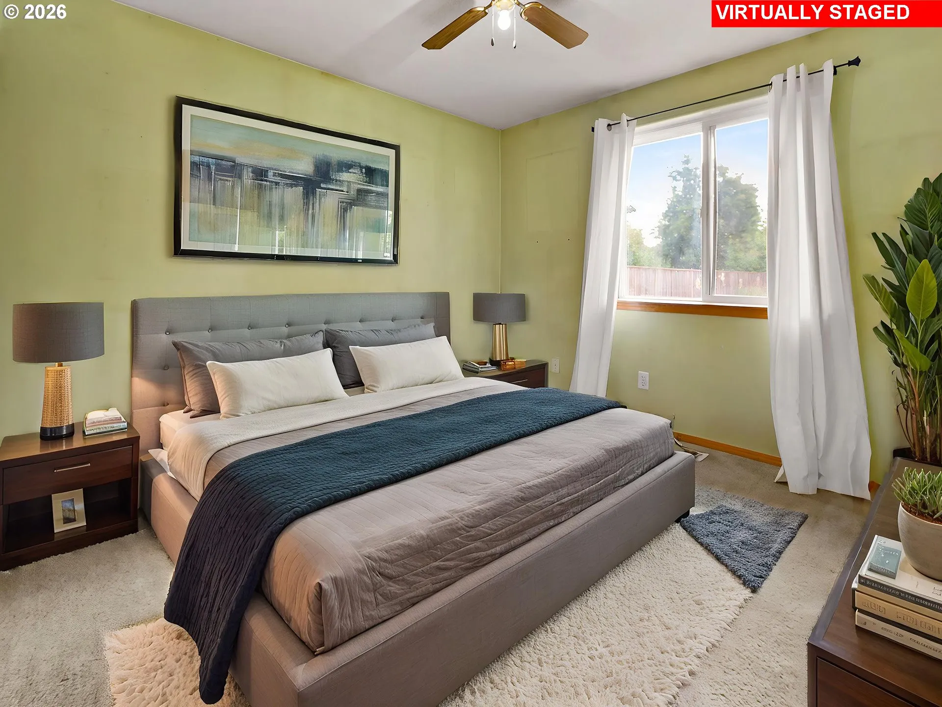 Bedroom-# 2
