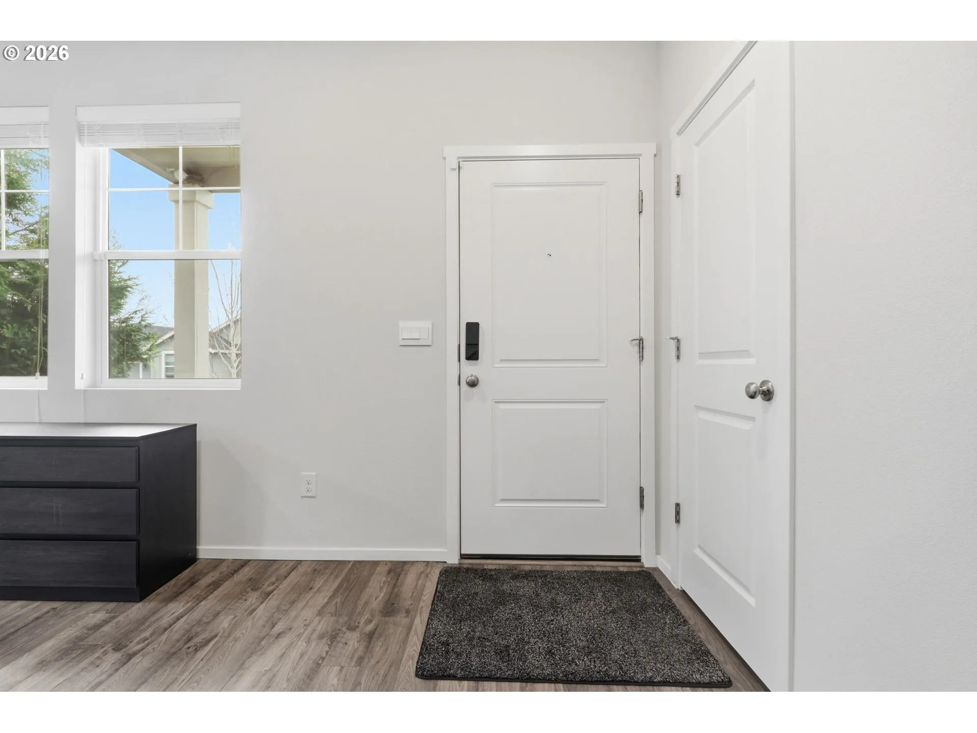 Entrance/Foyer