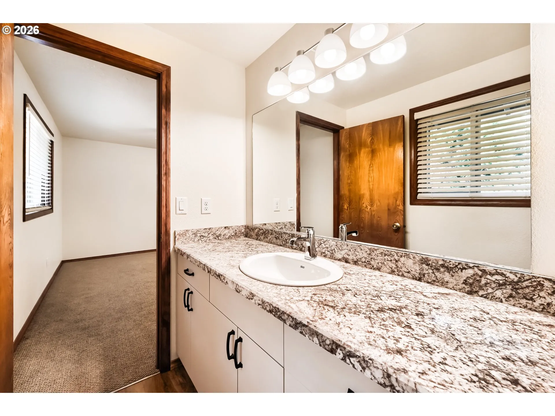 Bathroom-Half Bath