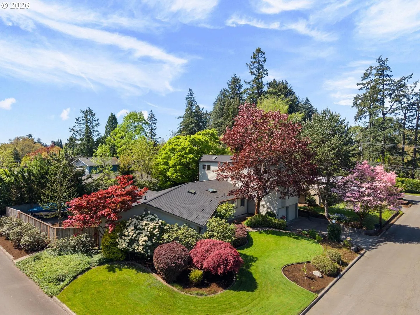 Drone View/UAV-Aerial