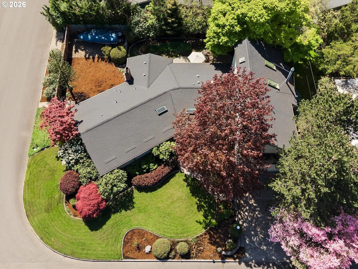 Drone View/UAV-Aerial