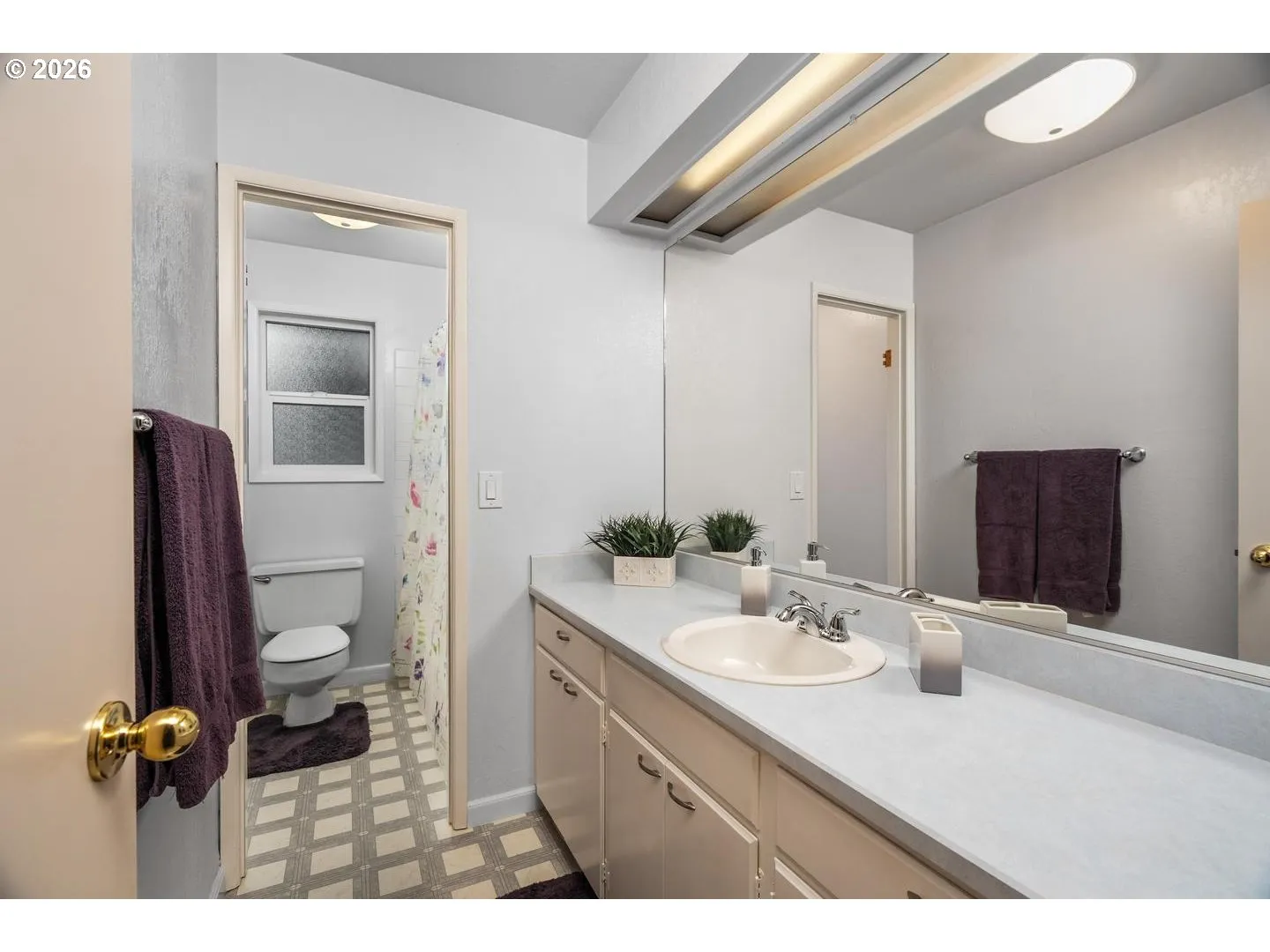 Bathroom-Hall