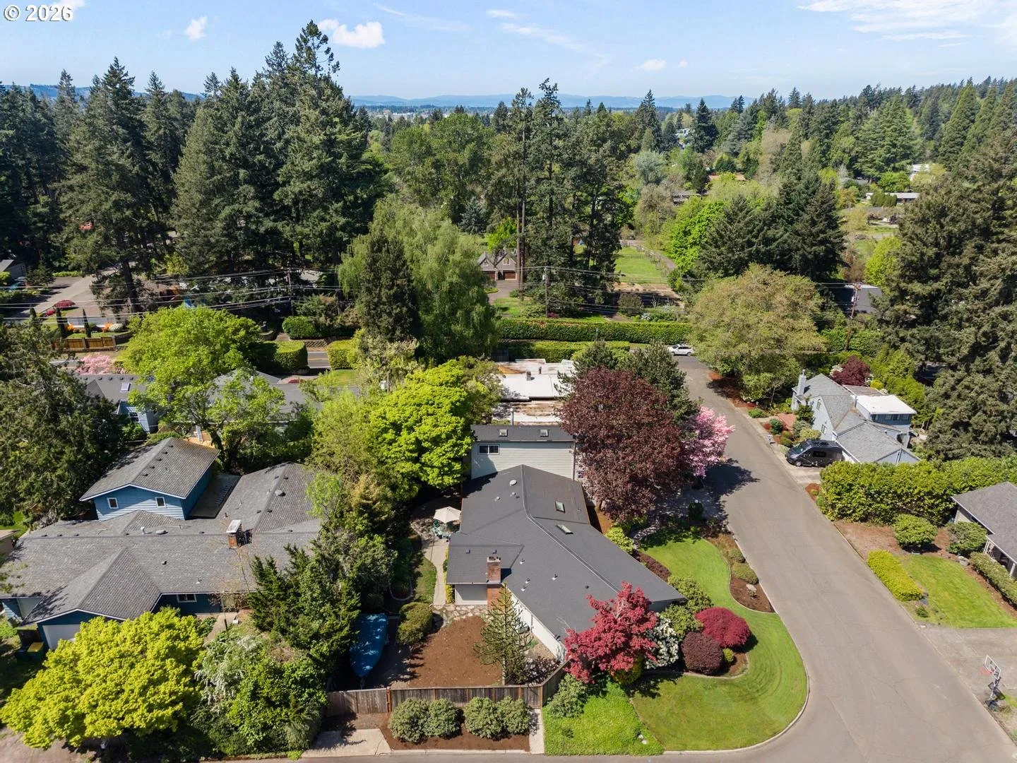 Drone View/UAV-Aerial