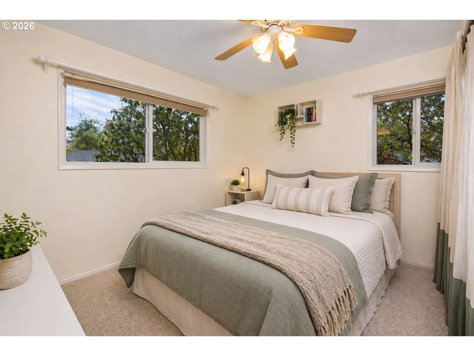 Bedroom-# 2