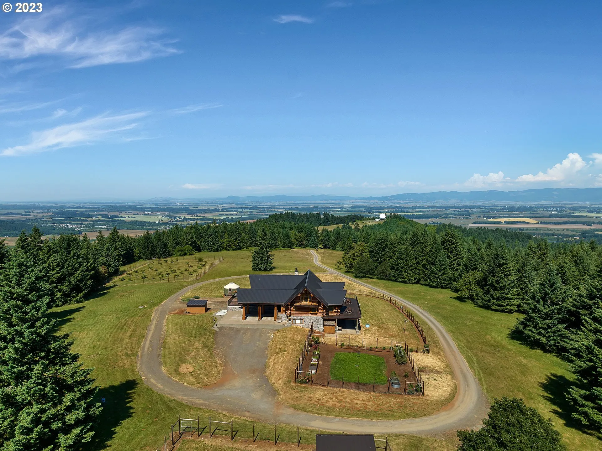 Drone View/UAV