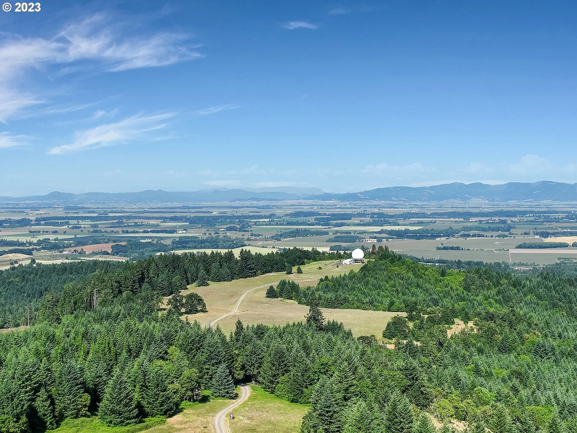 Drone View/UAV-Aerial