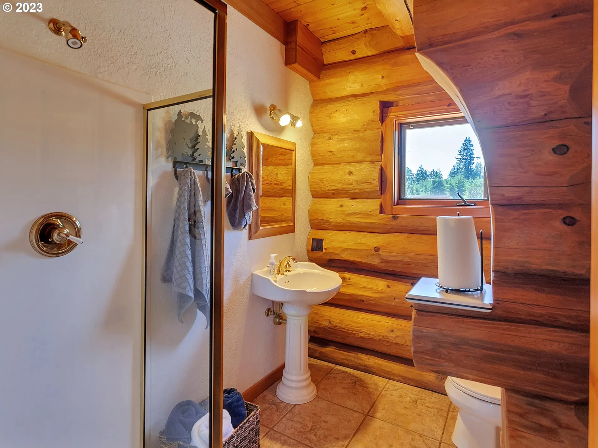 Bathroom-# 1