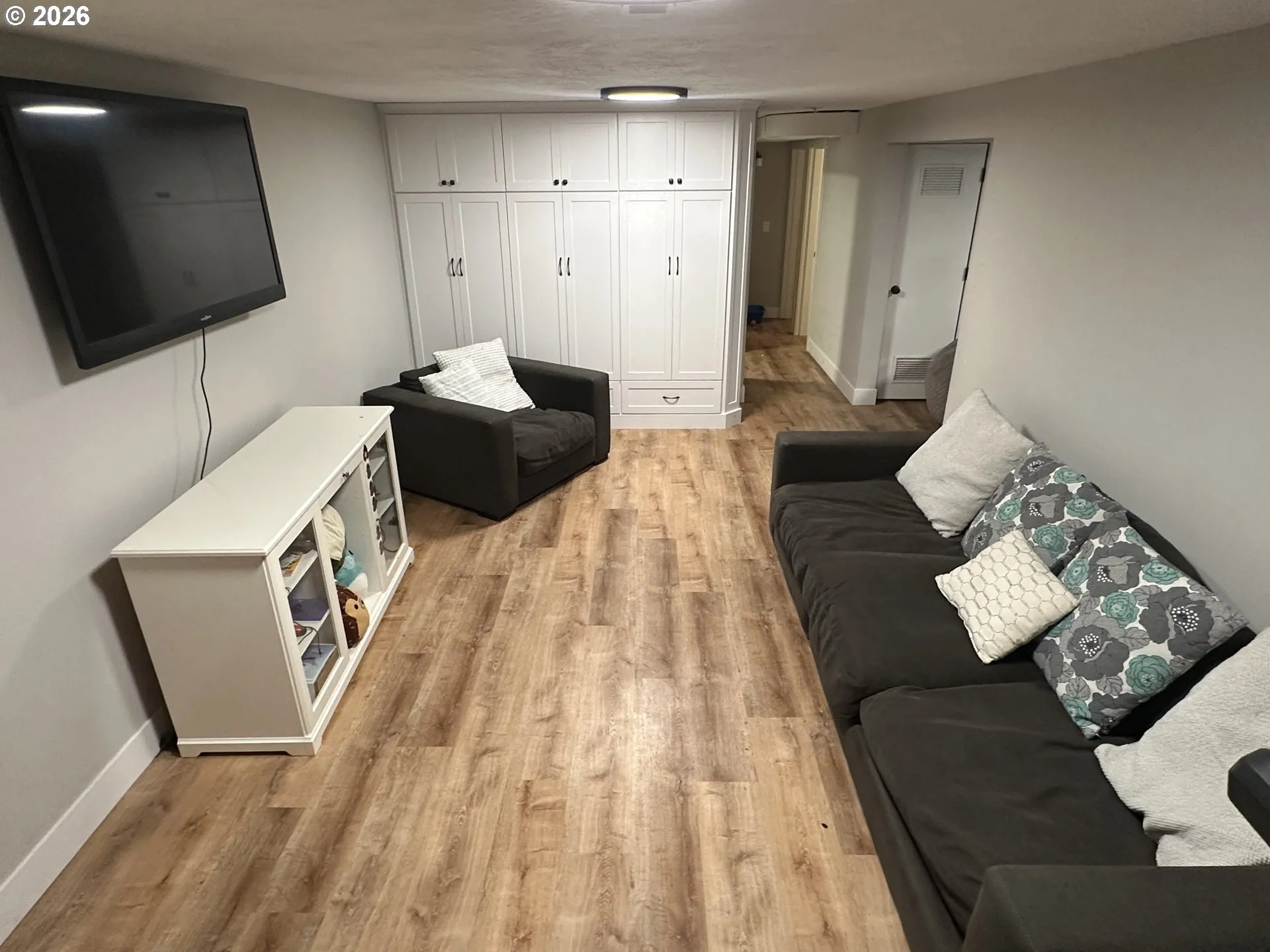 Bonus Room