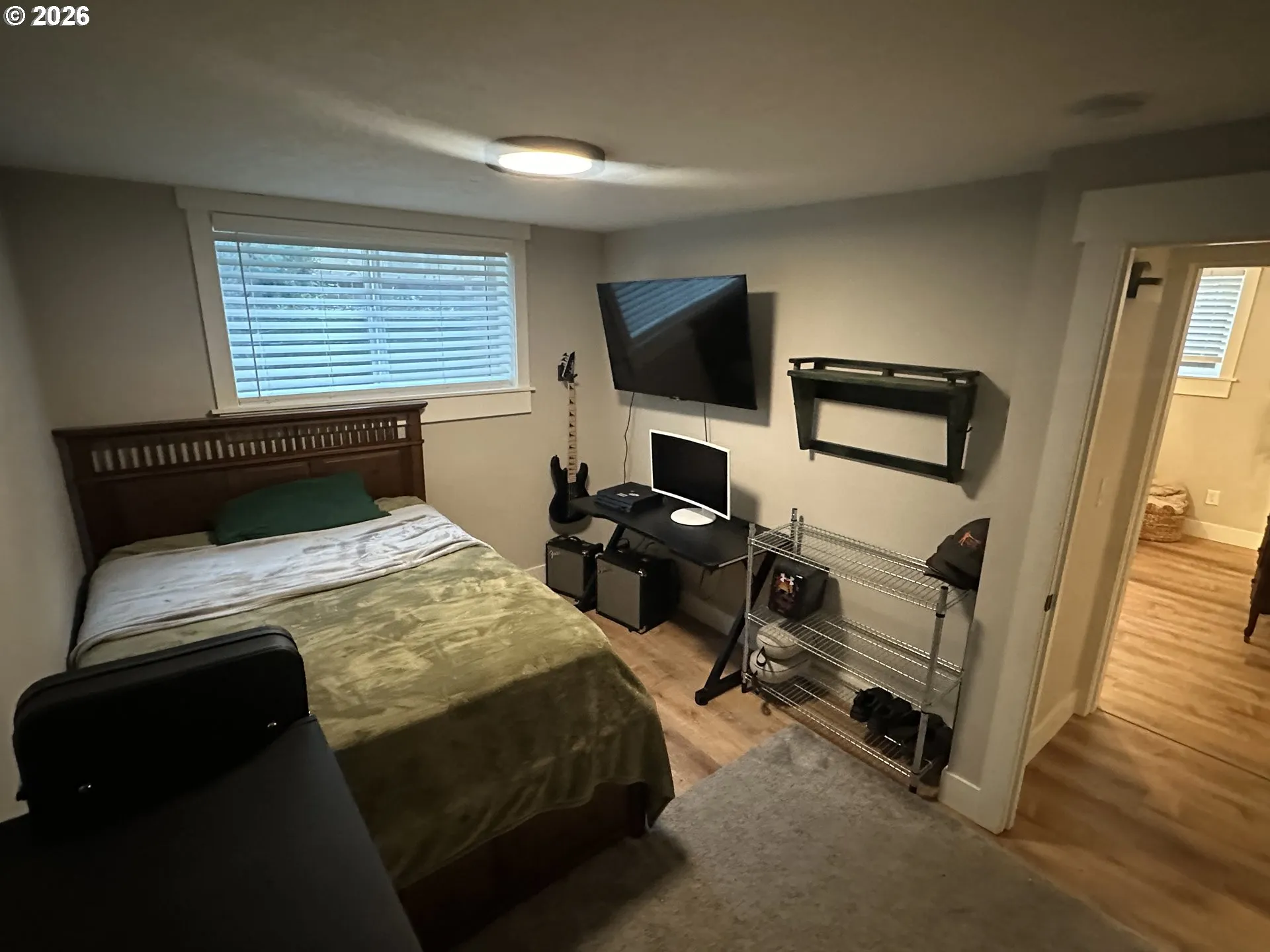 Bedroom-# 4