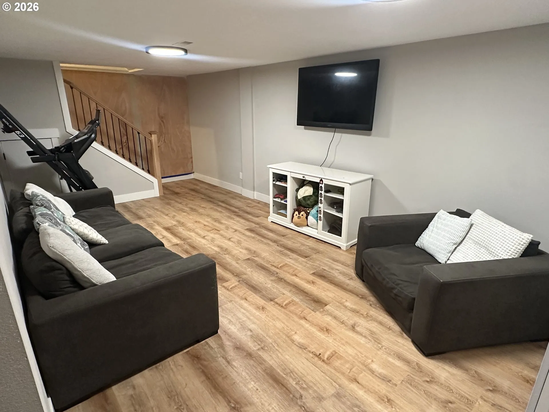 Bonus Room