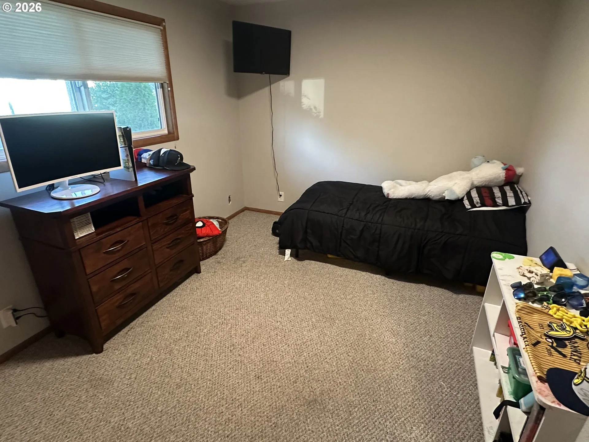 Bedroom-# 2