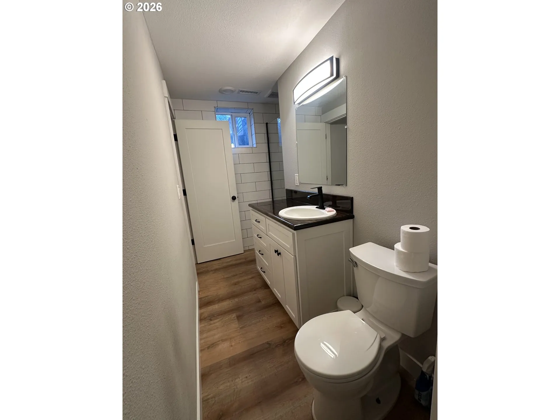 Bathroom-Jack and Jill