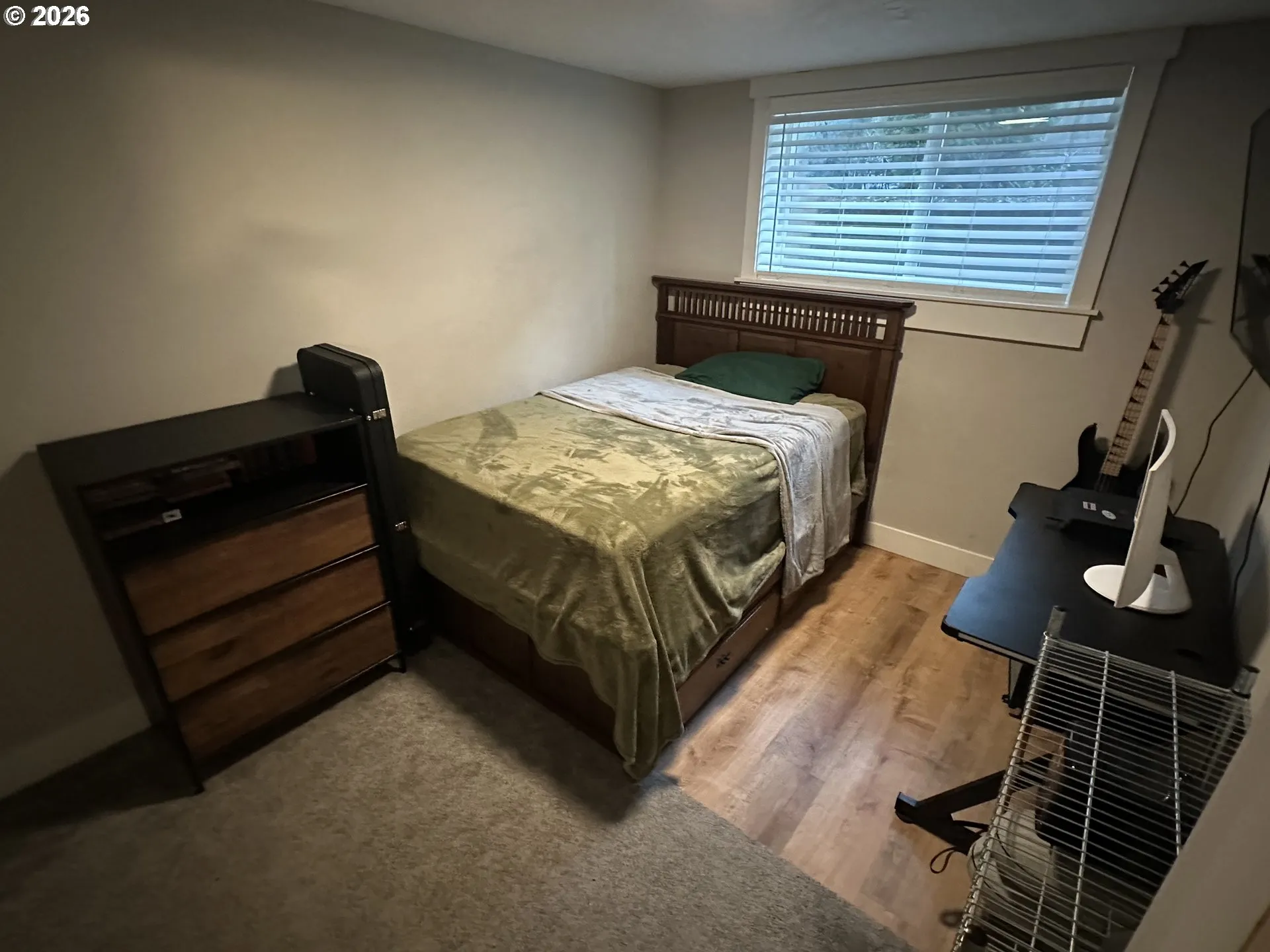 Bedroom-# 4