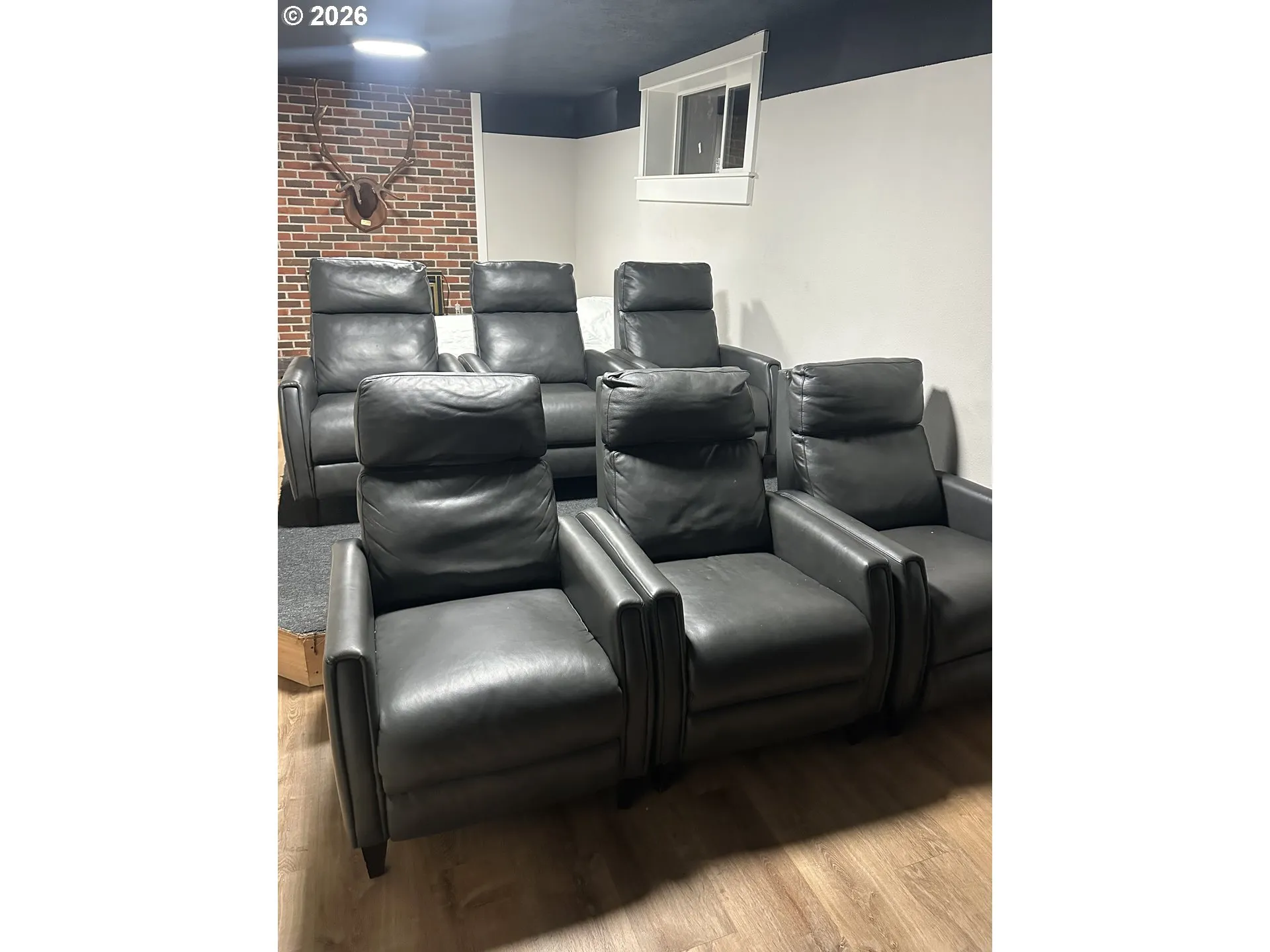 Media Room