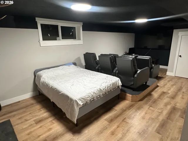 Media Room