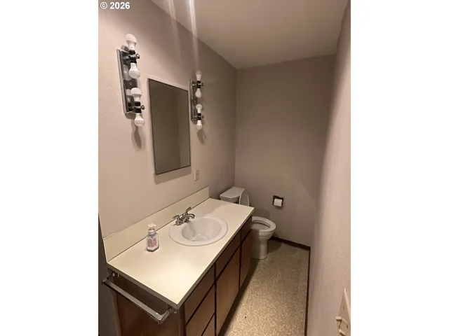 Attached Bathroom #1