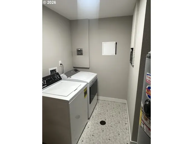 Laundry-Lower