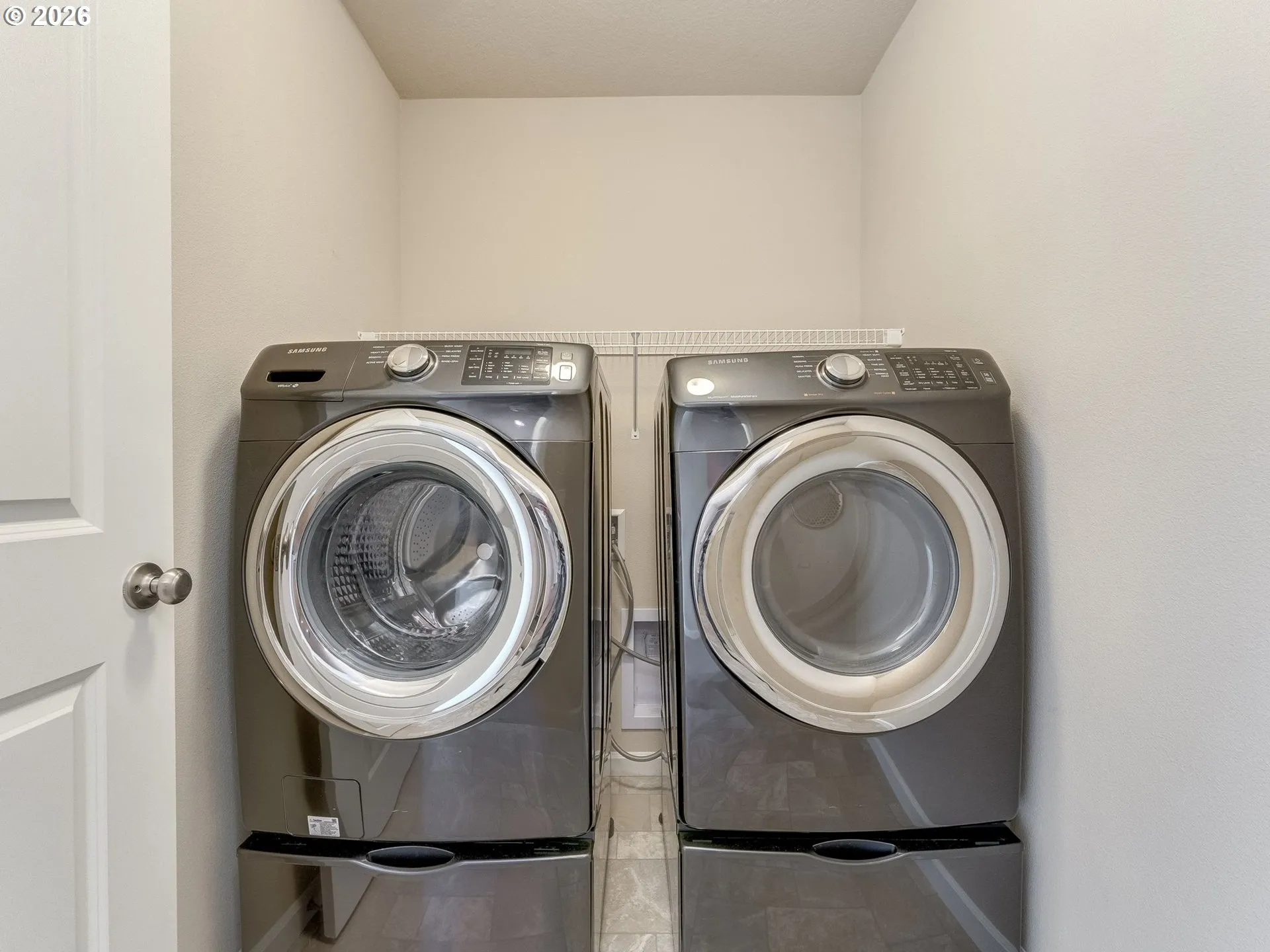 Laundry-Upper