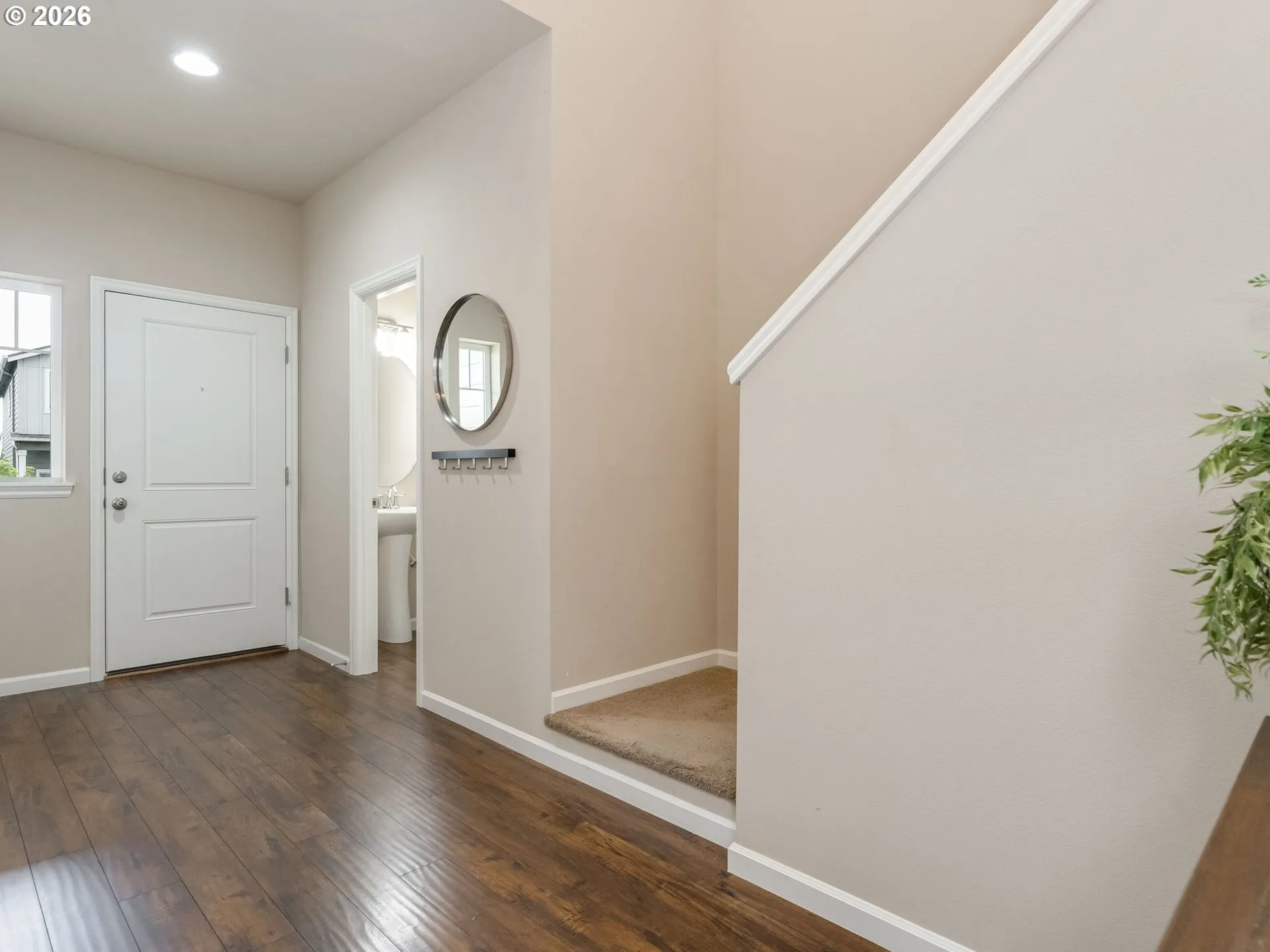 Entrance/Foyer