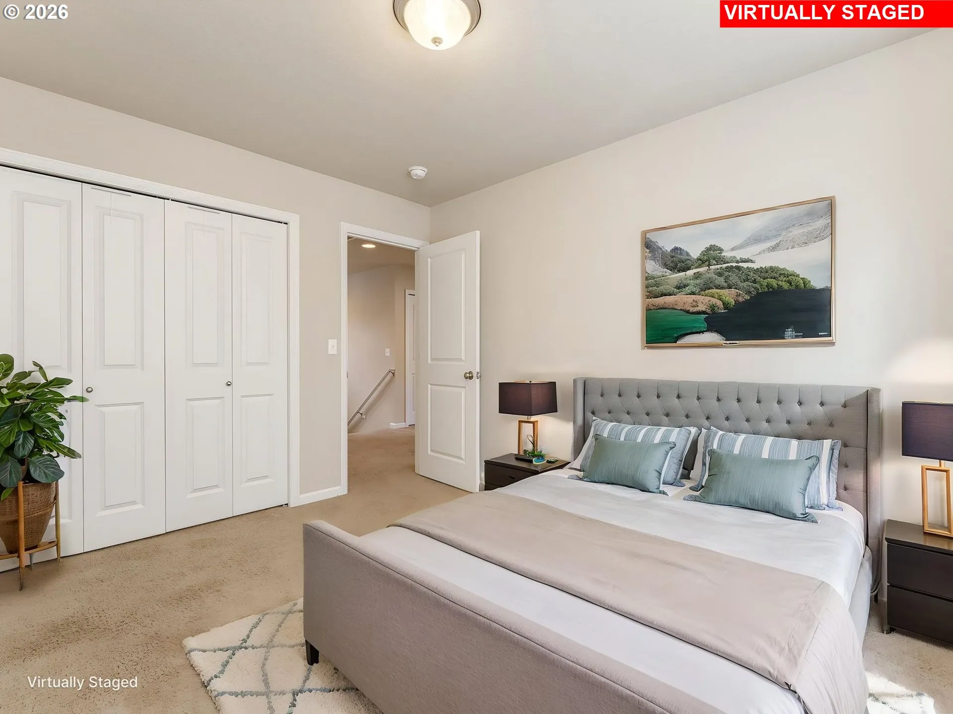 Bedroom-# 3