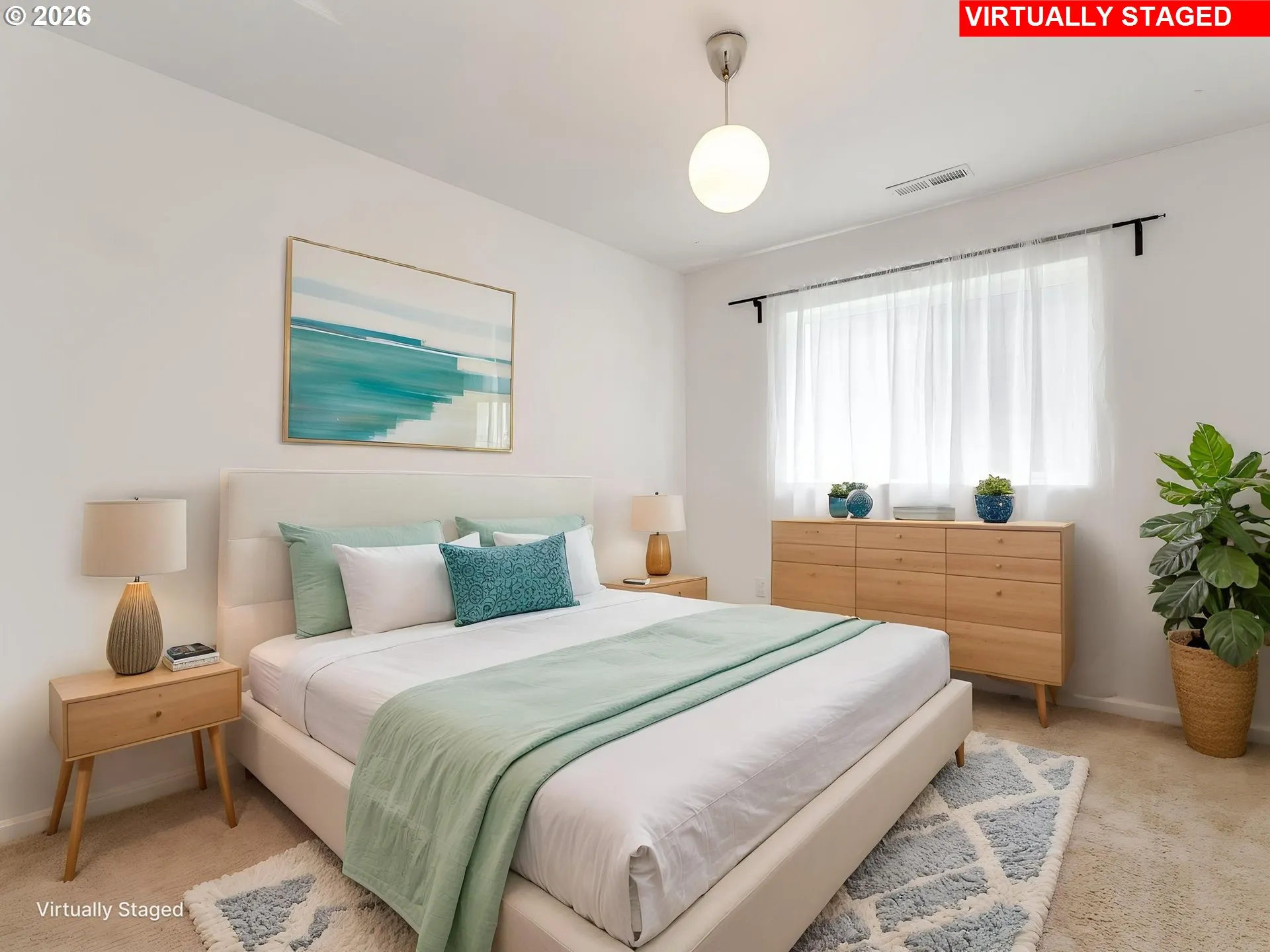 Bedroom-# 2