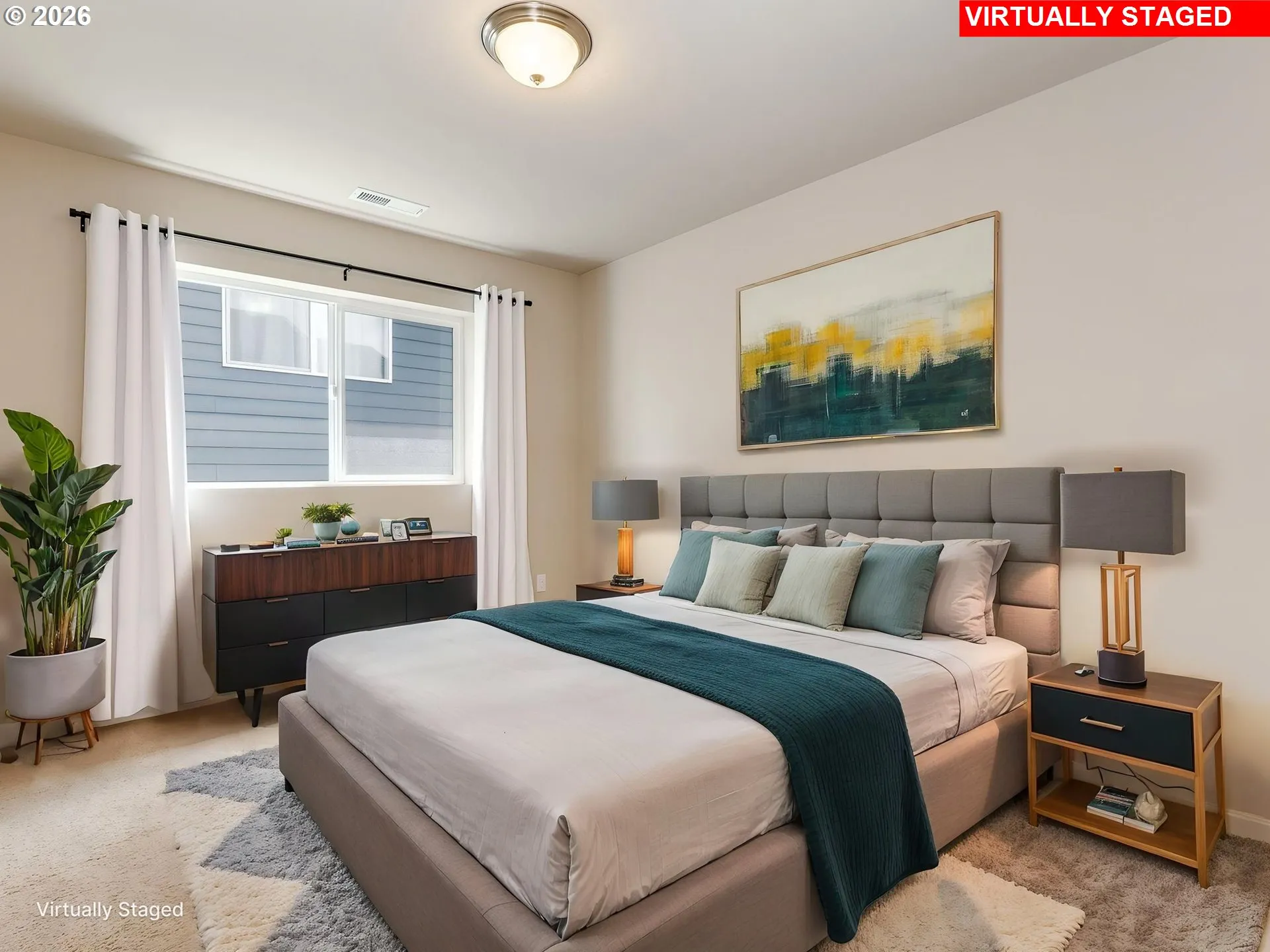Bedroom-# 4