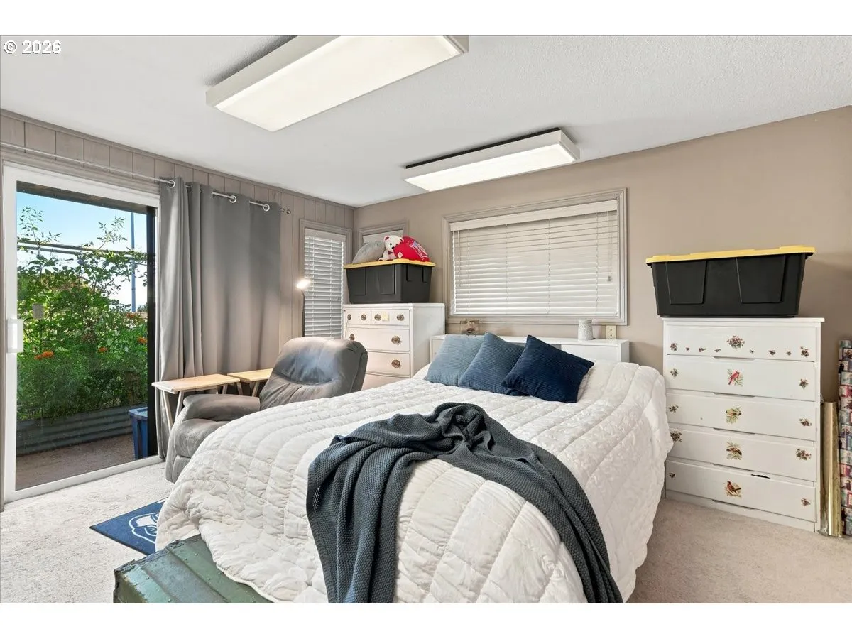 Primary Bedroom-Second Primary