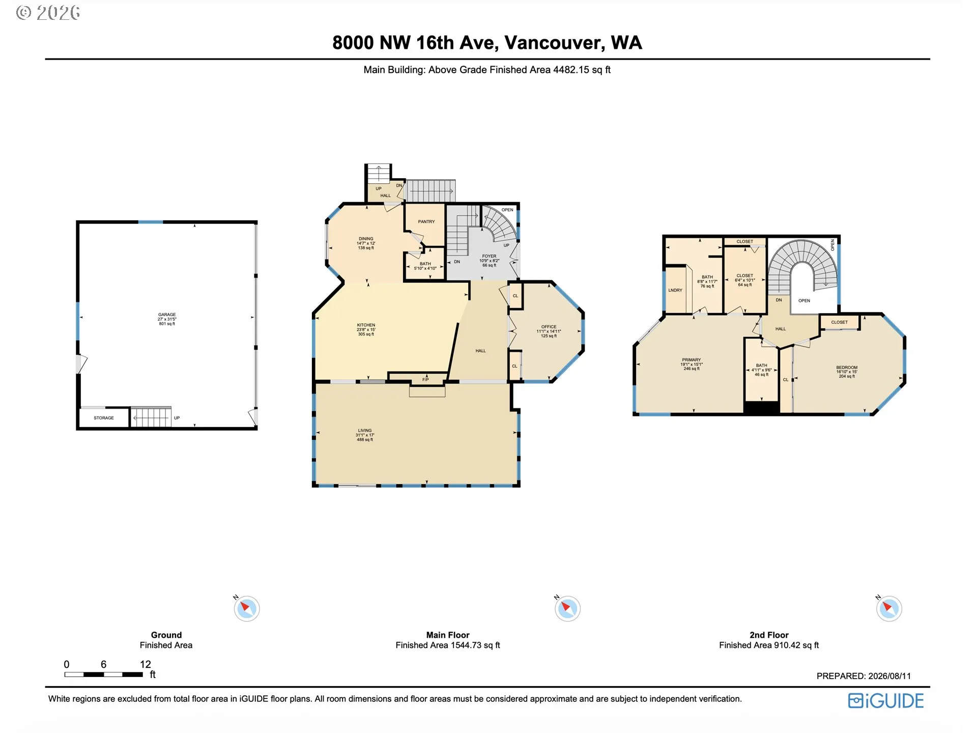 Floor Plan-# 2