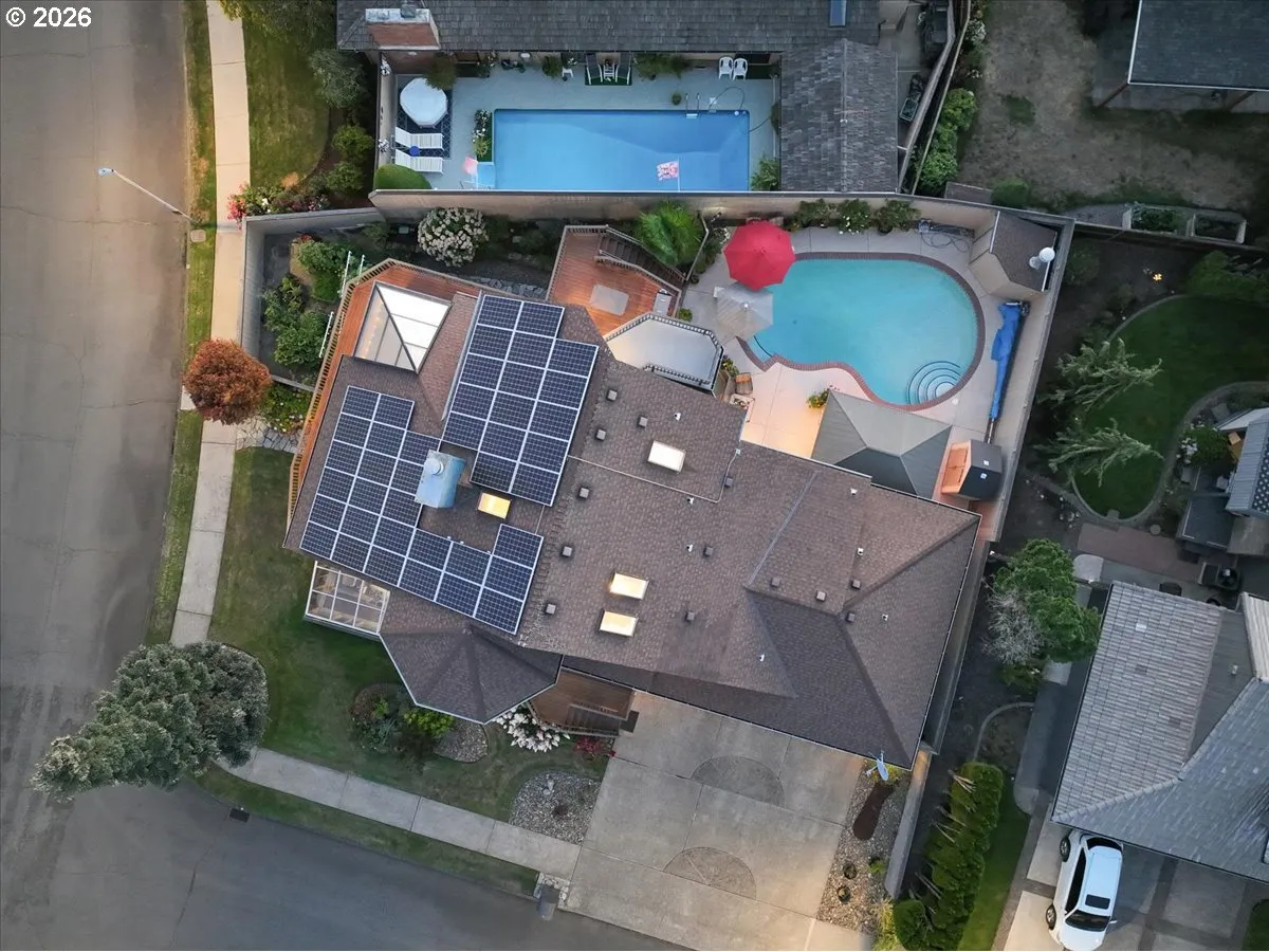 Drone View/UAV-Aerial