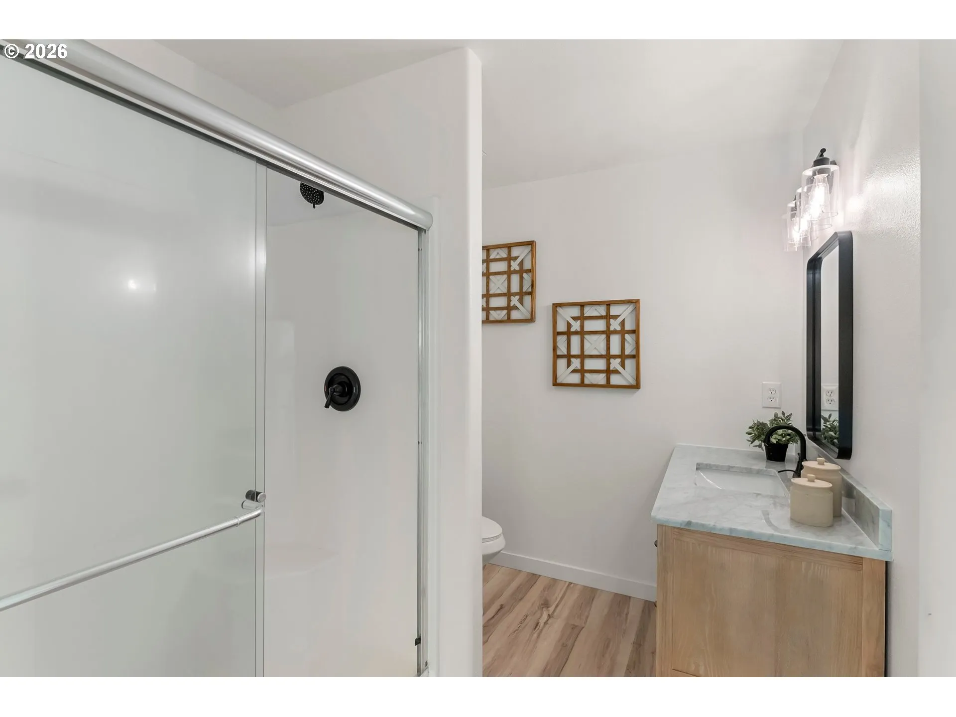 Bathroom-# 1