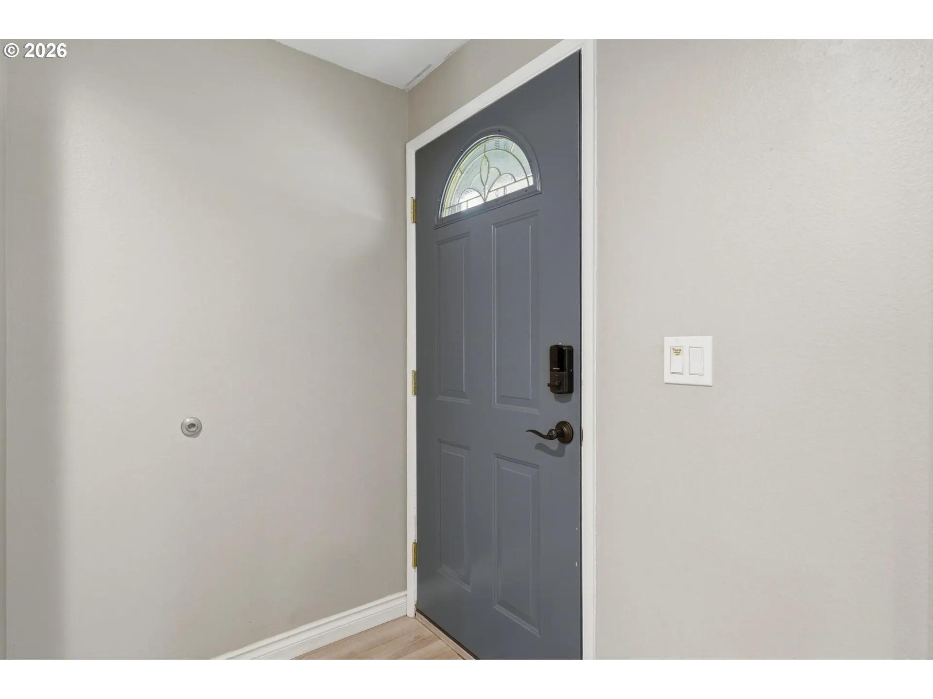 Entrance/Foyer