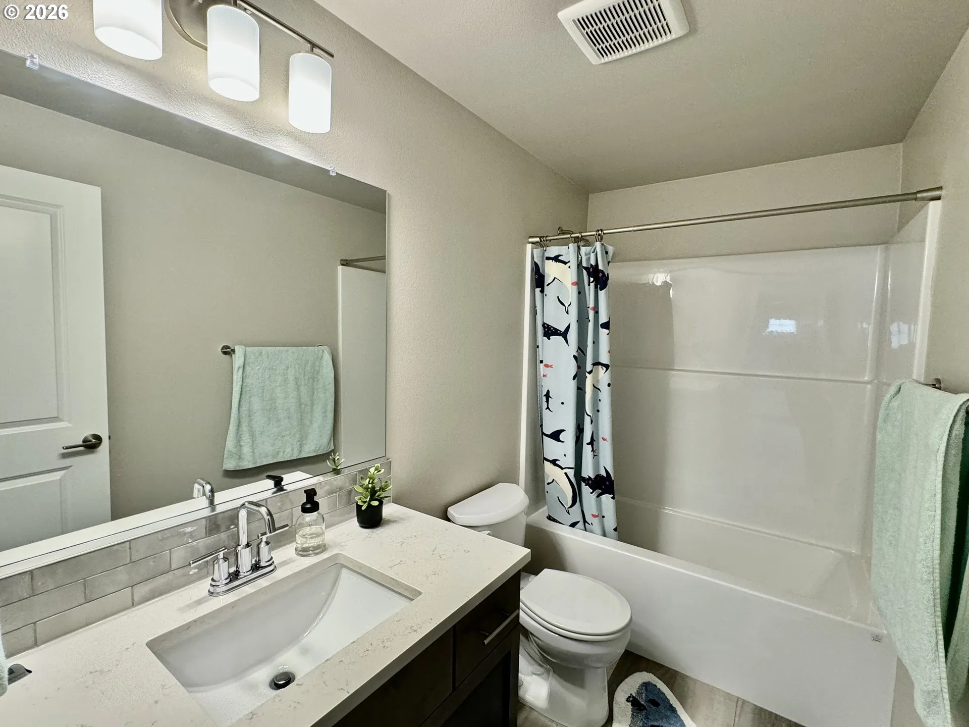 Bathroom-# 2