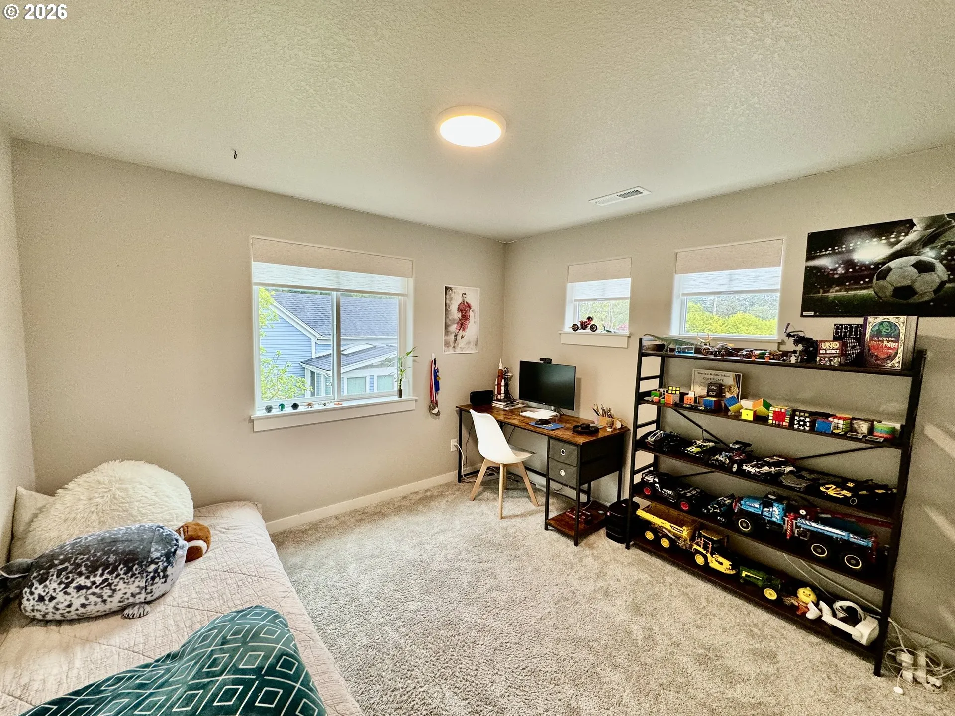 Bedroom-# 2
