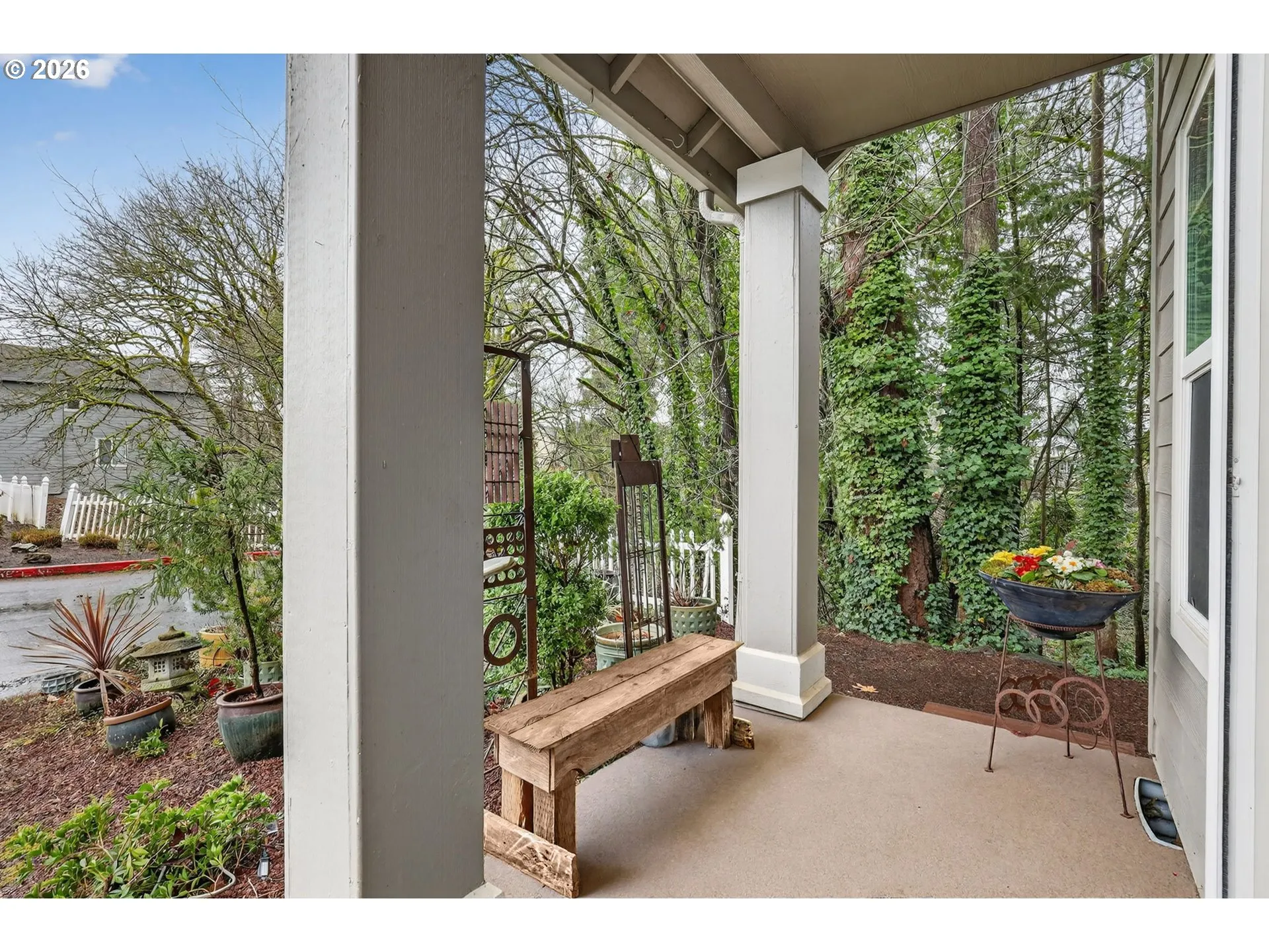 Porch