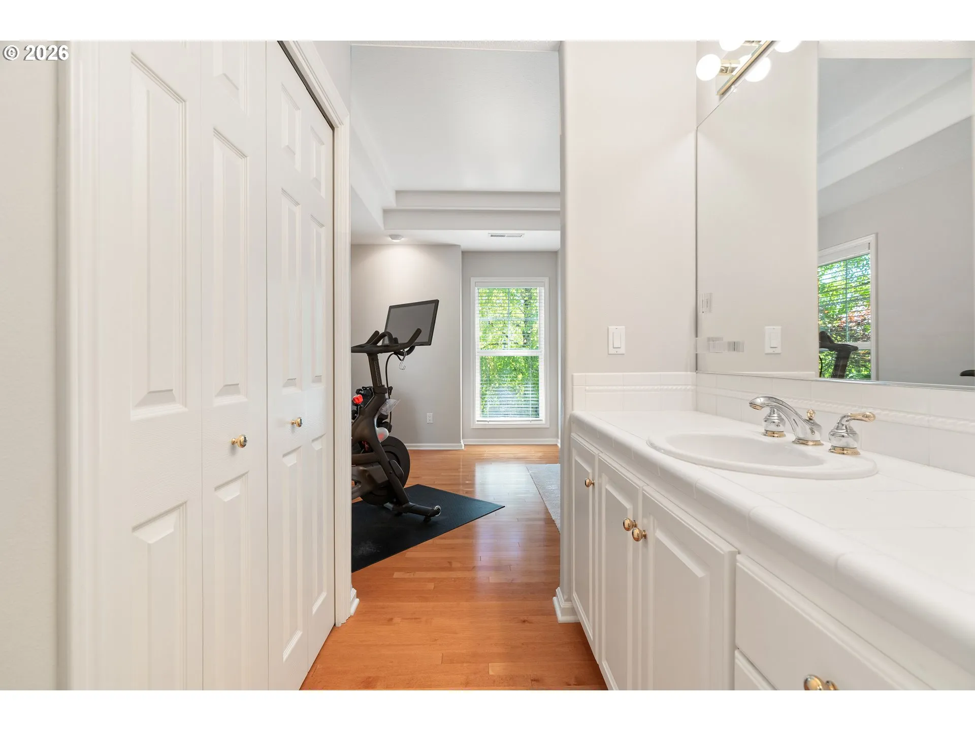 Bathroom-Jack and Jill