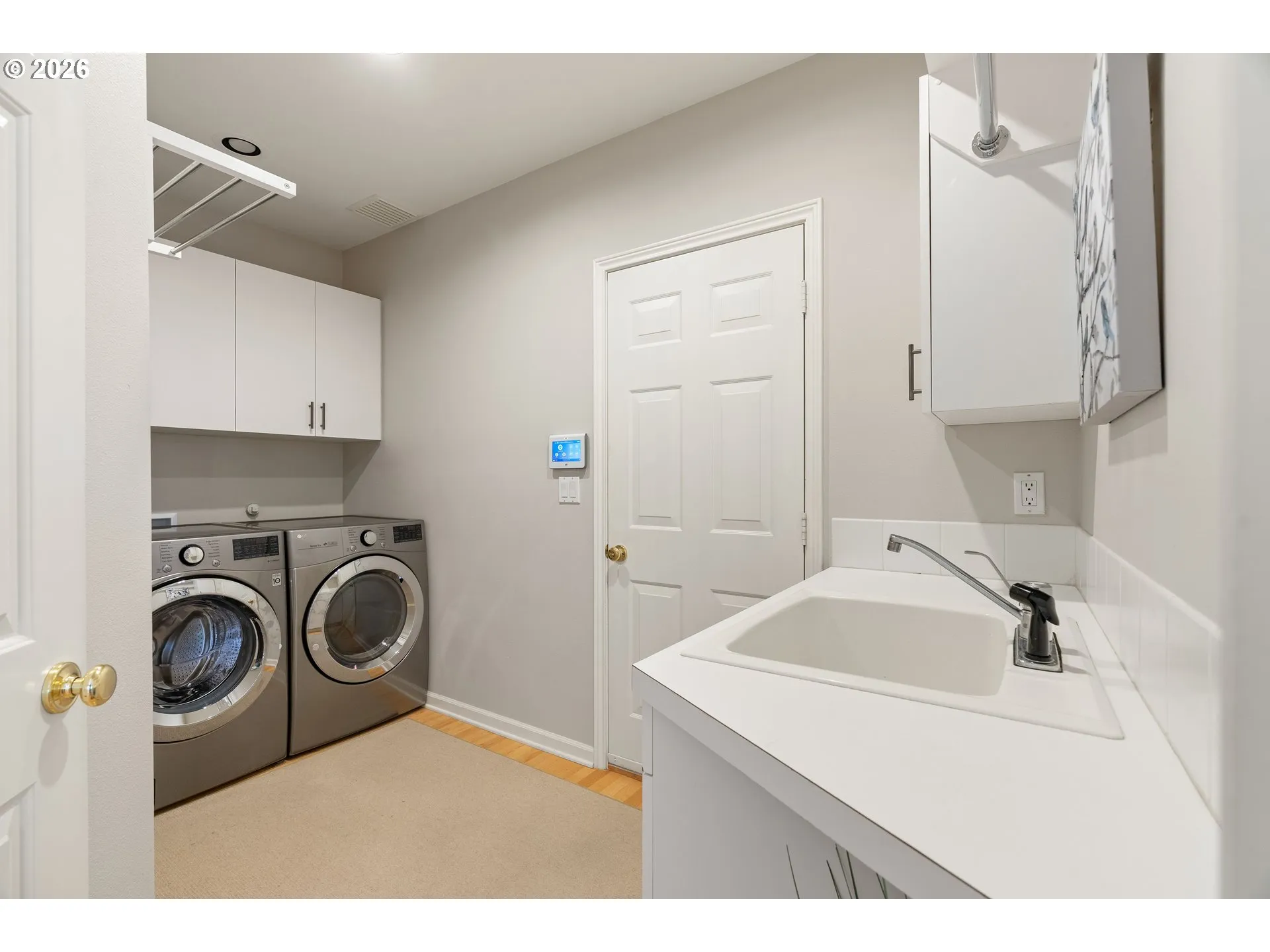 Mud Room